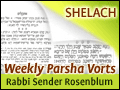 Shelach