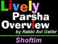 Shoftim