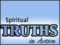 Spiritual Truths In Action
