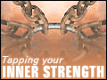 Tapping Your Inner Strength