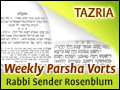 Tazria