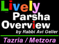 Tazria/Metzora