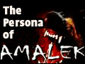 The Persona of Amalek