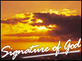 The Signature of God