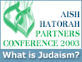 To Be a Good Jew