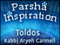 Toldos: Changing One's Negative Disposition
