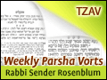 Tzav
