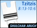 Tzitzis 8:13-10:6