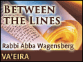 Va'eira: Element-ary Egg-Spectations