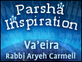 Va'eira: The Level of Our Choice