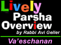 Va'eschanan