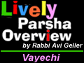 Vayechi