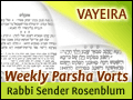 Vayeira