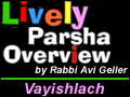 Vayishlach