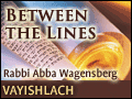 Vayishlach: Chanukah Esau In The Spotlight