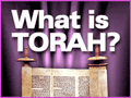 What is Torah?