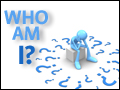 Who Am I?