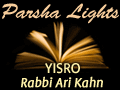Yisro: Searching for Souls