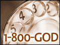 1-800-GOD