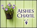 Aishes Chayil