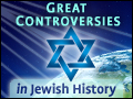 Chassidim & Misnagdim