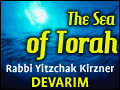 Devarim: Spiritual Battleground - 1