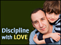 Discipline With Love