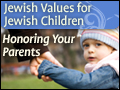 Honoring Your Parents