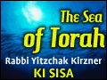 Ki Sisa: The Golden Calf Under My Skin
