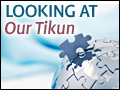 Looking at Our Tikun