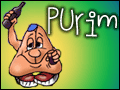 The Purim Story