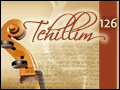 Tehillim: Psalm 126 - Raising the Waters Below