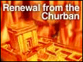 The 3 Weeks: Renewal from the Churban