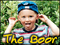 The Boor