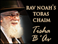 Tisha B'Av