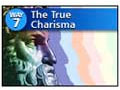 Way #7-The True Charisma