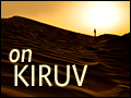 On Kiruv