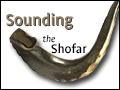 The Meaning Of Tekias Shofar