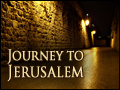Journey to Jerusalem