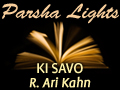 Ki Savo