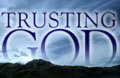 Trusting God