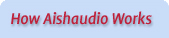 AishAudio.com - Who does it work?